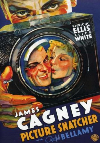 CD-Charts  DVD : Picture Snatcher [1933] (REGION 1) (NTSC)