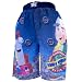 Apparel : Handy Manny - Board Shorts - Blue Toddler Swim Trunks