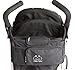 Stroller Organizer - Stylish,, Functional and Very Highly Rated. Keep Your Accessories Safe and Secure. Fits Most Strollers. Waterproof & Leakproof. Fully Guaranteed
