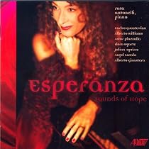 Rosa Antonelli: Esperanza