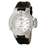 Invicta Ladies F0030 Exclusive Subaqua Collection Noma III GMT Watch by Invicta