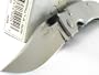 Junglee Marshall Jr Razor Edge Knife