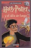 Harry Potter Spanish 7-Book Set