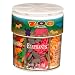 Dean Jacobs 4 Zoo Accents, Regular, 0.60-Ounce Jars (Pack of 4)