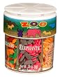 Dean Jacobs 4 Zoo Accents, Regular, 0.60-Ounce Jars (Pack of 4)