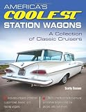 America s Coolest Station Wagons (Cartech)