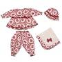 Molly P. Originals - Madeline Ensemble