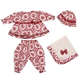 Molly P. Originals - Madeline Ensemble by Molly P. Apparel