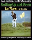 Getting Up and Down