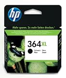 HP Cartucho de tinta negra HP 364XL 364 Ink Cartridges, de 5 a 80% RH, -40 a 70� C, de 5 a 80% RH, De 5 a 50 �C, 106 x 23 x 115 mm, 0.06 kg (0.132 libras)