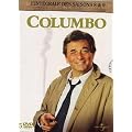 Columbo: Saison 8 & 9 - Coffret 5 DVD