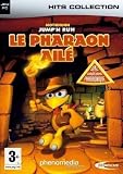 Revue Mindscape  / Moorhuhn Le Pharaon ailé - J'nR