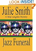 Jazz Funeral