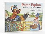Peter Pipkin and his very best boots