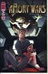 Coheed & Cambria's Claudio Sanchez presents The Amory Wars #3 : The Second Stage Turbine Blade Part III (Image Comics)