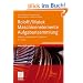 Roloff/Matek Maschinenelemente Aufgabensammlung: Aufgaben, L�sungshinweise, Ergebnisse