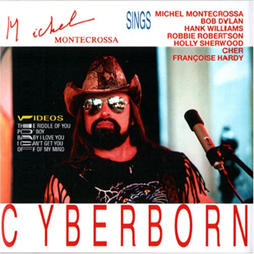 CD-Charts  Search : Cyberborn