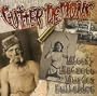 Misery Madness & Murder Lullabies