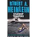 Sci Fi Authors who are worth reading - 1 book's never enough