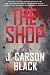 The Shop The Shop