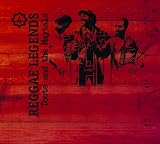 Reggae Legends