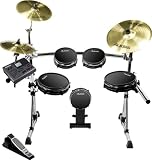 Alesis DM10 Pro Kit Professional Electronic Drumset