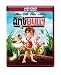 The Ant Bully [HD DVD]