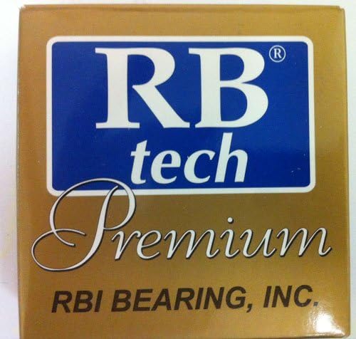 Rbi UCFL205-16 Two Bolt Flange Unit