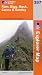 Rum, Eigg, Muck, Canna and Sanday (OS Explorer Map Series) (OS Explorer Map)