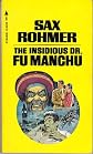 The Insidious Dr. Fu Manchu
