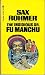 The Insidious Dr. Fu Manchu bei amazon kaufen