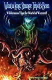 What a long and strange trip it's been : wilderness tips for World of Warcraft