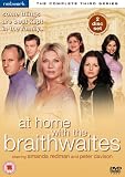 At Home With The Braithwaites - Series 3 - Complete [DVD]