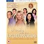 At Home With The Braithwaites - Series 3 - Complete [DVD]