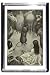 Clear Acrylic Fridge Magnet Alice in Wonderland Peter Newell Mine is a Long and sad Tale
