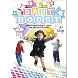 Baby Boost 2-DVD Set