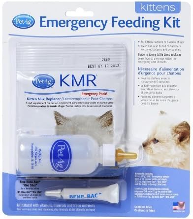 Kmr Emergency Feeding Kit by TDPS