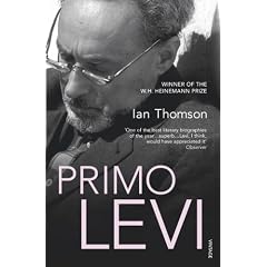 Primo Levi: A Biography