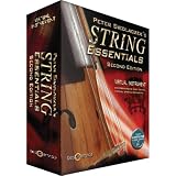 STRING ESSENTIALS KP2 の評価・レビュー
