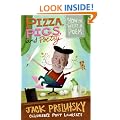 Pizza, Pigs, and Poetry: How to Write a Poem