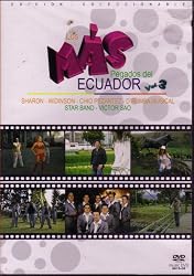 Los Mas Pegados del Ecuador Vol. 3