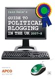 Iain Dale’s Guide to Political Blogging in the UK