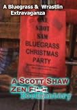 Bluegrass Christmas Party