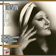 R&eacute;gine Crespin - Songs of Ravel & Satie, Beethoven "Ah! Perfido", Concert Arias