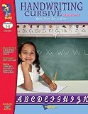 Build Their Skills Handwriting Cursive Modern Style Gr 1-3