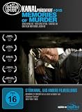Memories of Murder