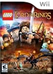 Lego Lord Of The Rings