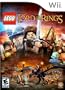 Lego Lord Of The Rings
