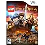 Lego Lord Of The Rings by Warner Bros