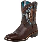 Ariat Rodeobaby Square Toe Boot